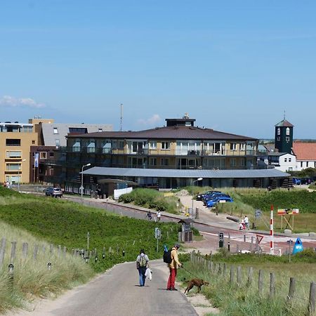 Wijde Blick Callantsoog Eksteriør bilde